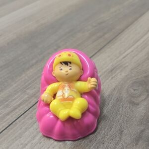 Little People Baby